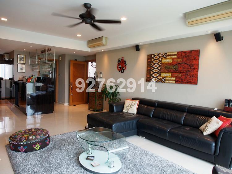 Costa Del Sol (D16), Condominium #126496402
